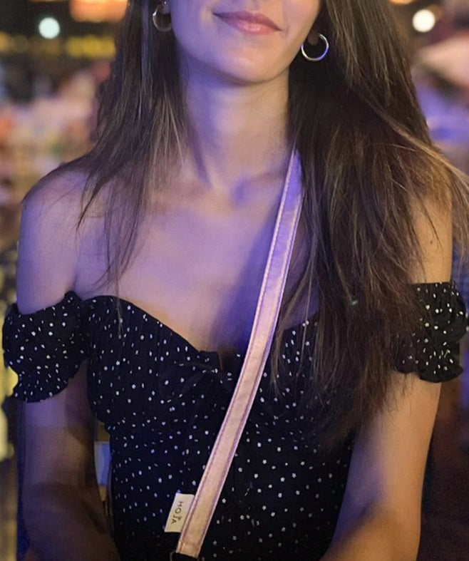 ROSA / Tek Askı
