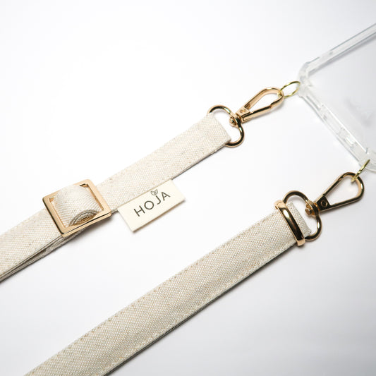 LINO CREMA / Telefon Askısı & Kılıf