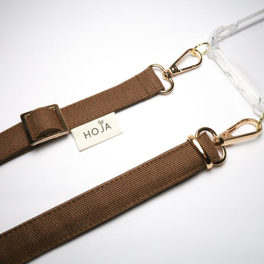 LINO CAFE / Telefon Askısı & Kılıf