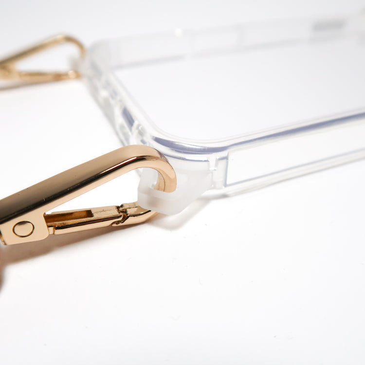 iPhone 14 Pro Kılıf | Tak - Çıkar Halkalı