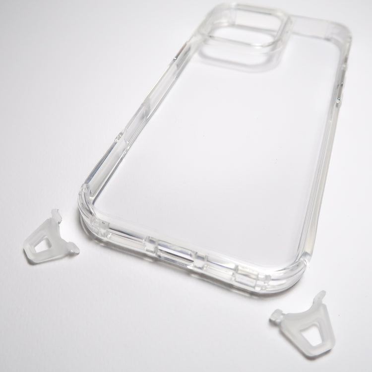 iPhone 14 Pro Kılıf | Tak - Çıkar Halkalı