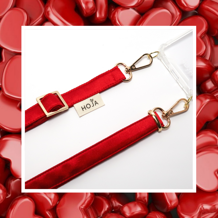CORAZON / Telefon Askısı & Kılıf