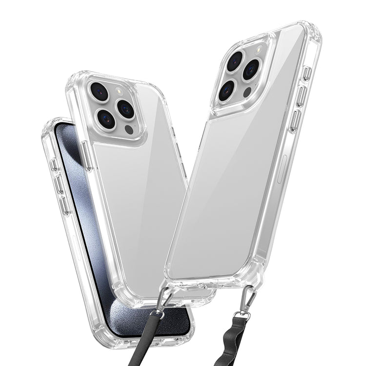 iPhone 13 - iPhone 14 Kılıf | Tak - Çıkar Halkalı