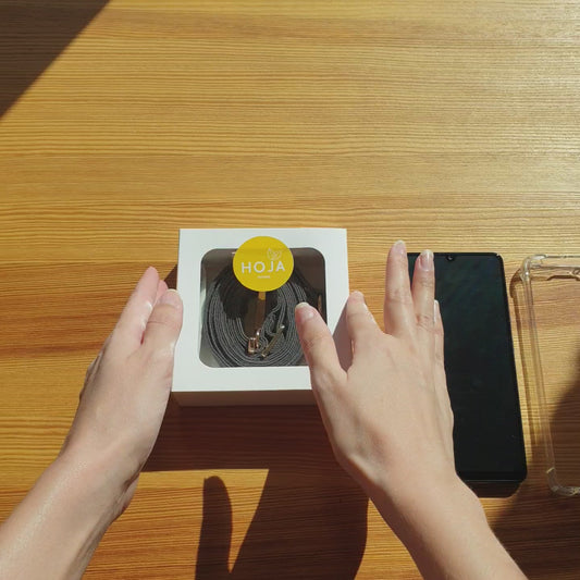 LINO GREY / Tek Askı