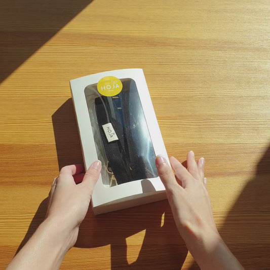 LINO BLACK - Gold / Telefon Askısı & Kılıf