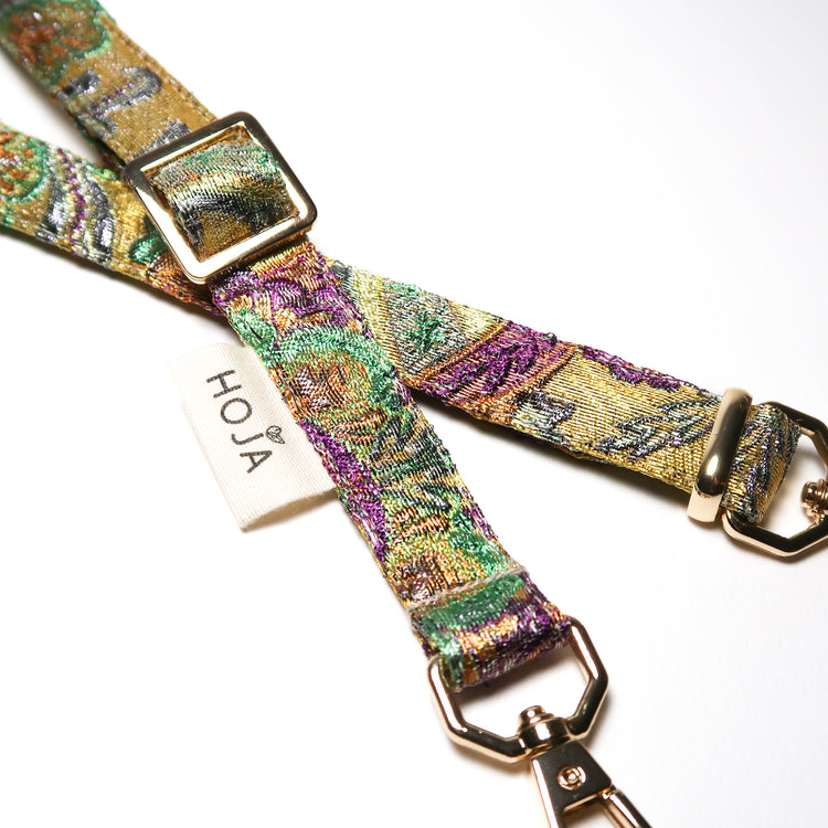 SHINE COLORIDA / Tek Askı