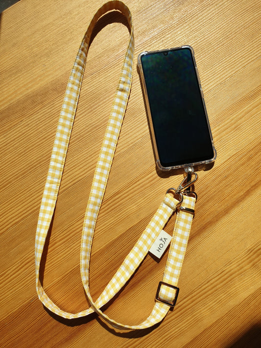 SARI PÖTİKARE / Tek Askı