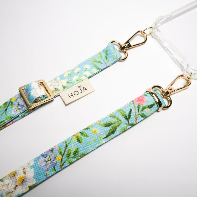 JARDIN DE FLORES / Telefon Askısı & Kılıf