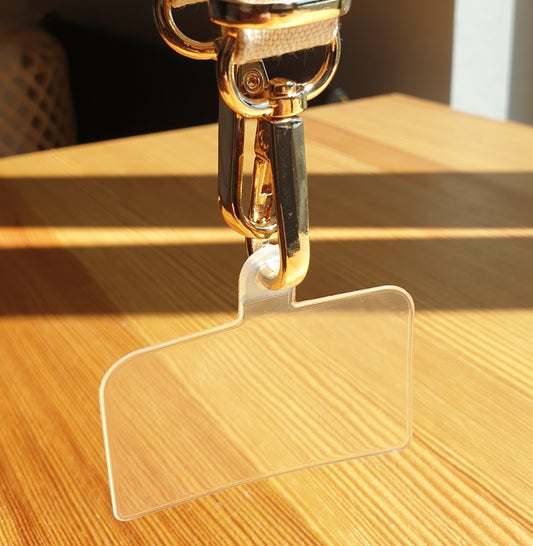 LINO DESIERTO / Tek Askı