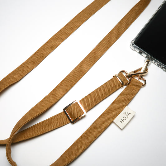 LINO DESIERTO / Tek Askı