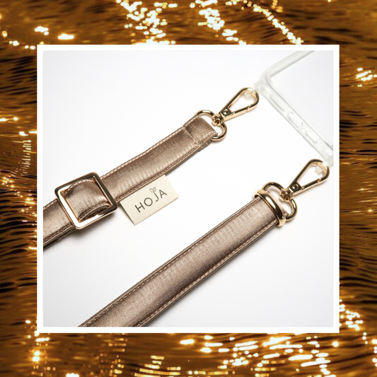 HORA DORADA / Telefon Askısı & Kılıf