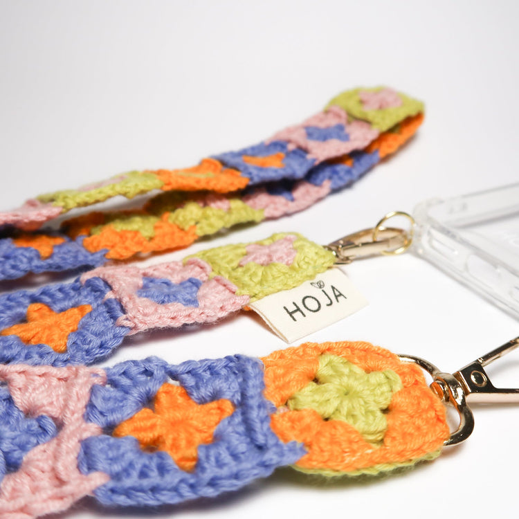 MOTIFS VERANO / Tek Askı