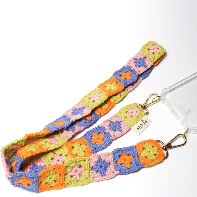 MOTIFS VERANO / Tek Askı