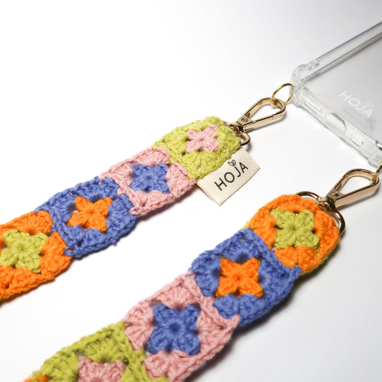 MOTIFS VERANO / Tek Askı