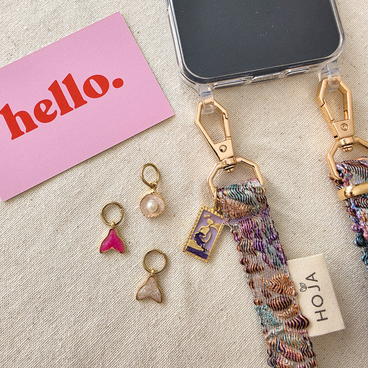 CHARMS