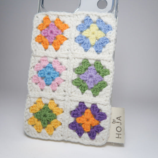 MOTIFS | ÖRGÜ KILIF 17 PRO MAX UYUMLU