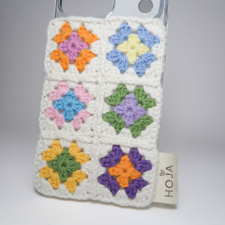 MOTIFS | ÖRGÜ KILIF 17 PRO MAX UYUMLU