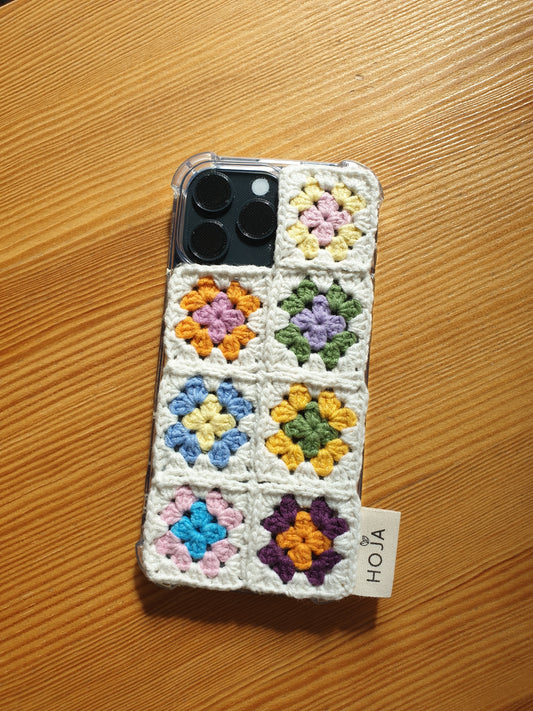 IPHONE 16 PRO MAX UYUMLU ÖRGÜ KILIF