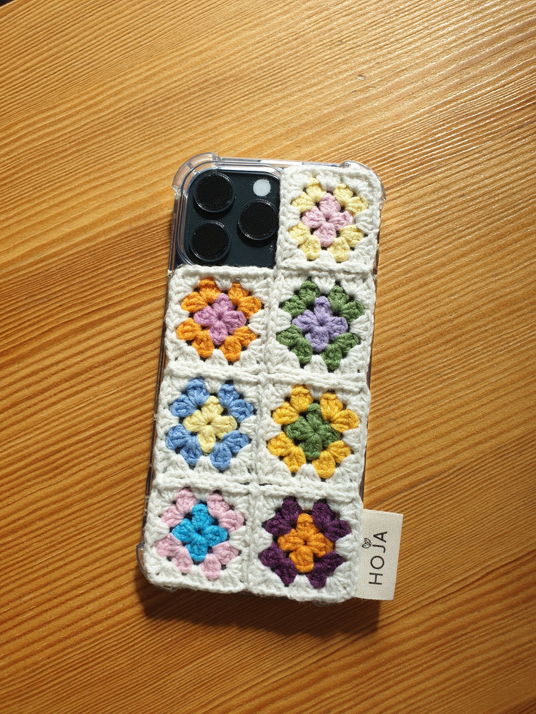 IPHONE 16 PRO MAX UYUMLU ÖRGÜ KILIF